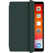 Phonegigant - iPad Air 10.5 inch 2019 Smart Case - Tri-Fold - Groen