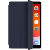 Phonegigant - iPad Air 10.9 inch 2020/2022 Smart Case - Tri-Fold - Blauw