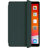 Phonegigant - iPad Air 10.9 inch 2020 Smart Case - Tri-Fold - Groen