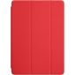 Phonegigant - iPad Air 2013 - Premium Smartcover - Rood