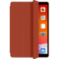 Phonegigant - iPad Pro 12.9-inch 2020 Smart Case - Tri-Fold - Oranje