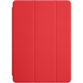 Phonegigant - iPad Pro 9,7-inch 2016 Premium Smartcover - Rood