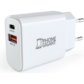 PhoneGigant USB-A / USB-C Adapter