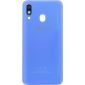 Samsung Galaxy A40 Back Cover blue GH82-19406C