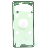 Samsung Galaxy A50 Plakstrip voor Batterij Cover GH02-17927A