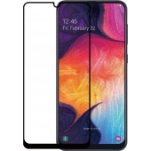 Samsung Galaxy A50 Tempered Glass screenprotector