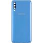 Samsung Galaxy A70 (SM-A705F) Backcover Blue GH82-19796C