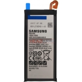 Samsung batterij origineel - EB-BJ330ABE