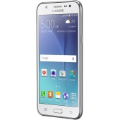 Samsung Galaxy J5 Scherm Origineel Wit