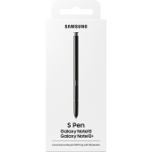 Samsung Galaxy Note 10/10+ S-Pen Zwart - Origineel