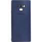 Samsung Galaxy Note 9 N960F  Backcover Ocean Blue GH82-16920B