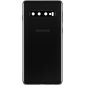 Samsung Galaxy S10 Achterkant Prism Black