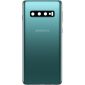 Samsung Galaxy S10 Achterkant Prism Green