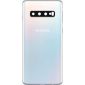 Samsung Galaxy S10 Achterkant Prism White