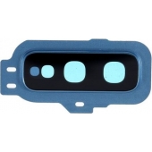 Samsung Galaxy S10 Lite (SM-G770F) Camera Lens Cover Prism Blue