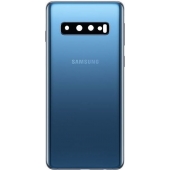 Samsung Galaxy S10 Plus Achterkant Prism Blue