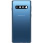 Samsung Galaxy S10 Plus Achterkant Prism Blue