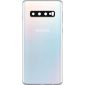 Samsung Galaxy S10 Plus Achterkant Prism White