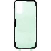 Samsung Galaxy S20 Back Cover Sticker