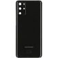 Samsung Galaxy S20 Plus 5G Back cover Cosmic Black GH82-22032A