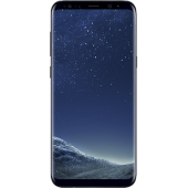 Samsung Galaxy S8 Plus Hoesje