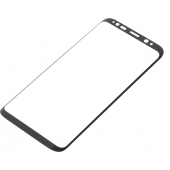 Samsung Galaxy S8 Plus Tempered Glass Zwart