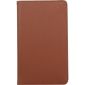 Samsung Galaxy Tab 3 10.1 Hoes - Draaibare Book Case - Bruin