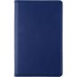 Samsung Galaxy Tab A 10.1 (2016) Hoes - Draaibare Book Case - Blauw