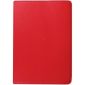 Samsung Galaxy Tab A 10.1 (2016) Hoes - Draaibare Book Case - Rood