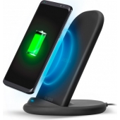 SBS Wireless Fastcharger - Desk stand - 10W